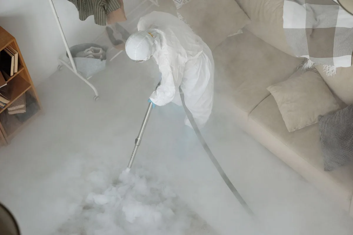 Biohazard Cleanup in Bottineau, Minneapolis, MN